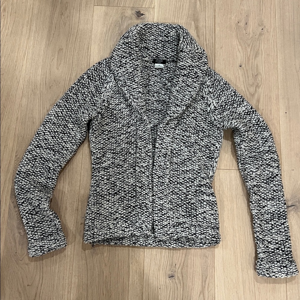 J. Crew Cardigan